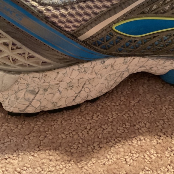 Brooks Trance 12 Running Shoes - Picture 7 of 13